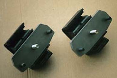 Jenesis Reinforced engine mount (FJ20)