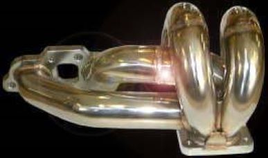 Run-Free S14 / S15 Exhaust Manifold