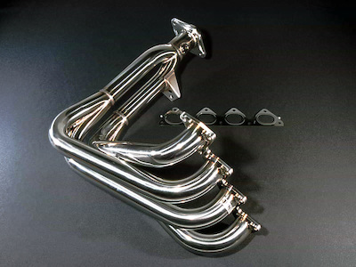 JUN EXHAUST HEADER For B18C/B16B