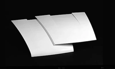 GruppeM Bonnet Hood For 930/964/993