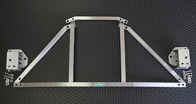 Nielex Excellent Tower Bar for NC Roadster