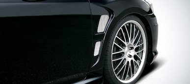 Artisan Spirits CROWN GRS20 FENDER KIT