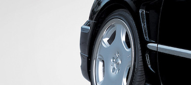 Artisan Spirits CIMA F50 FENDER KIT