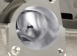 Toda Racing F20C (S2000) Sports Injection KIT (Dry Carbon Super Flow Trumpet)