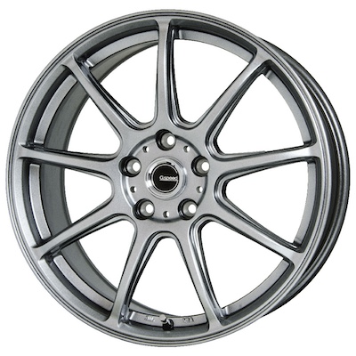 Hot Stuff G-Speed G-01