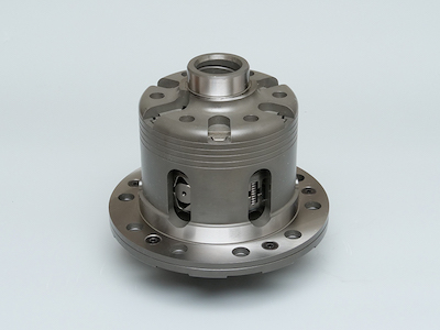 CUSCO New Released LSD for RZ34 New Fairlady Z MT Car