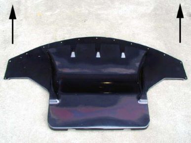 Re- Amemiya FD3S UNDER SWEEP for AD FACER-9 & N1-05