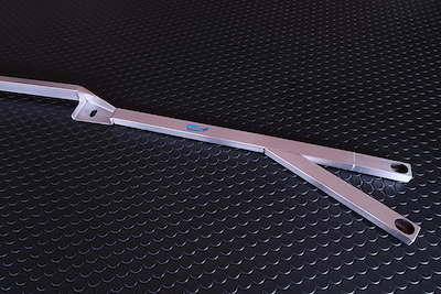 Nielex Fender connecting bar for ND/ABARTH 124 Spider