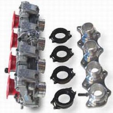 SS WORKS FCR Carburetor For late AE92 (16 valve 4AG)