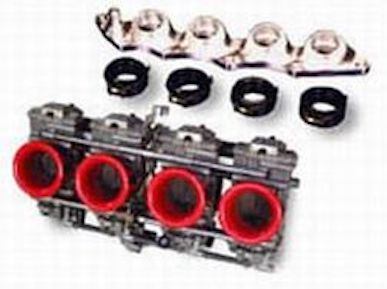 SS WORKS FCR Carburetor For for B16A