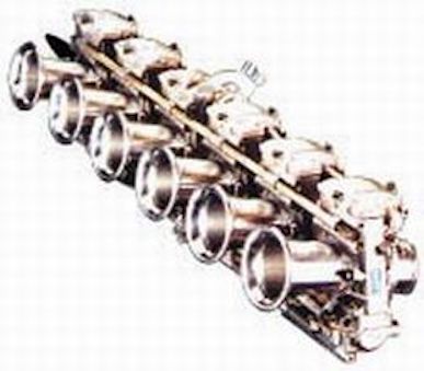 SS WORKS FCR Carburetor For L6 (L20/24/28)