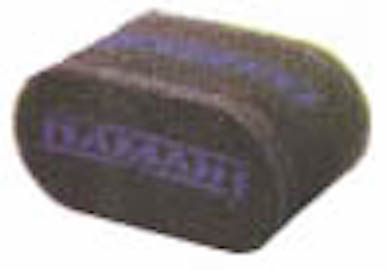 SS WORKS Ram air cleaner (for 2 cylinders)