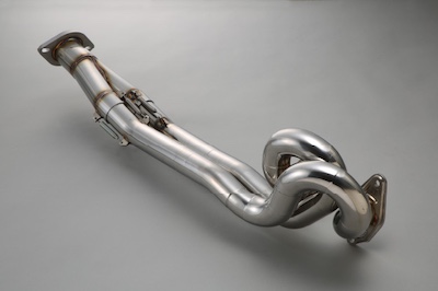 RSPANTERA  FD3S NA Exhaust Manifold Pro Kit