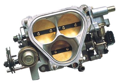KNIGHT SPORTS RX-7 FD3S BIG THROTTLE BODY