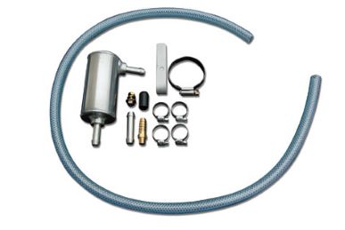 KNIGHT SPORTS RX-7 (FD3S) OIL CATCH & AIR SEPARATE TANK