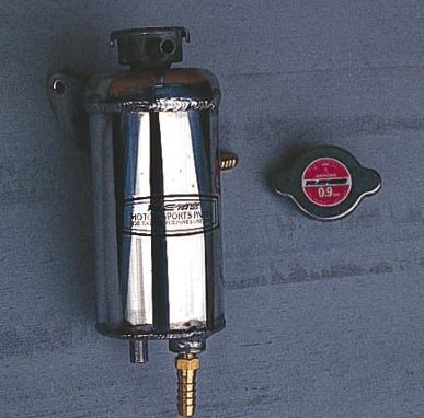 Re- Amemiya FD3S Enhanced Air Separator Tank