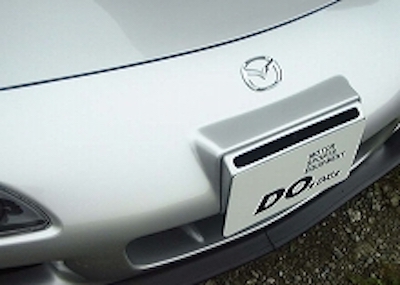 Do.Engineering Fresh air duct set for (FD3S)