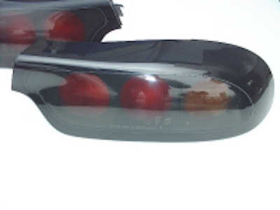 RSPANTERA  FD3S Rebuilt Round Tail