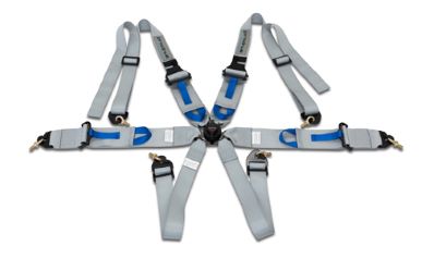 PRODRIVE NEW COMPETITION RACING HARNESS
