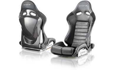 PRODRIVE Sports Seat