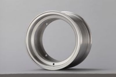 HAYASHI RACING 10 inch wheels for FJ360 and FL500