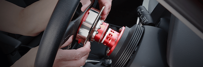 WORKS BELL RAPFIX Flipper