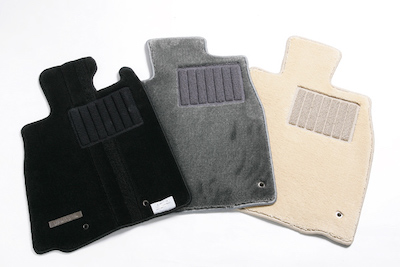 Branew Toyota Prius Floor Mat