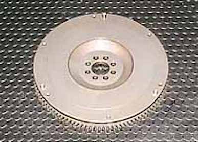 Techno Pro Spirit Lightweight Flywheel For each Model