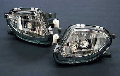 Aim Gain FOG LAMP type E