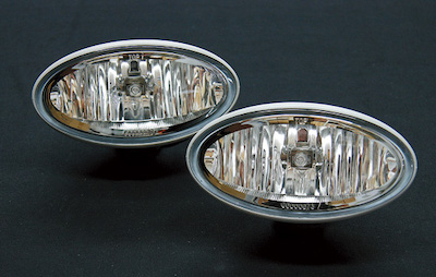 Aim Gain FOG LAMP type K