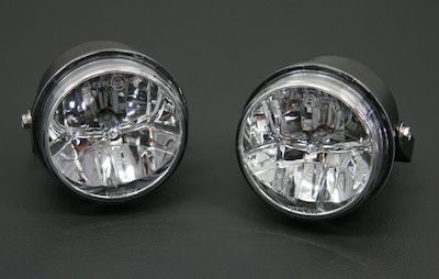 Aim Gain FOG LAMP type LED