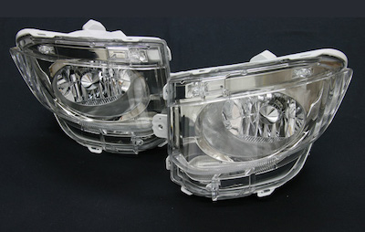 Aim Gain FOG LAMP type LS