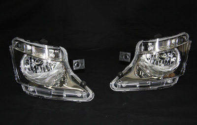 Aim Gain FOG LAMP type LSH