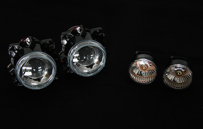 Aim Gain Projector FOG LAMP