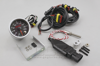 GCG Turbine Rotation Speed Sensor <for Garrett>