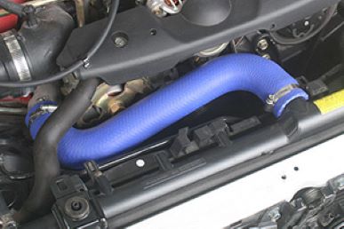 Charge Speed S2000 Radiator Hose