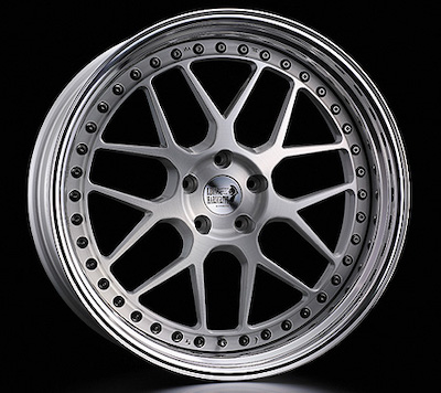 Super Star LEON HARDIRITT Gemüt 20 Inch Wheel