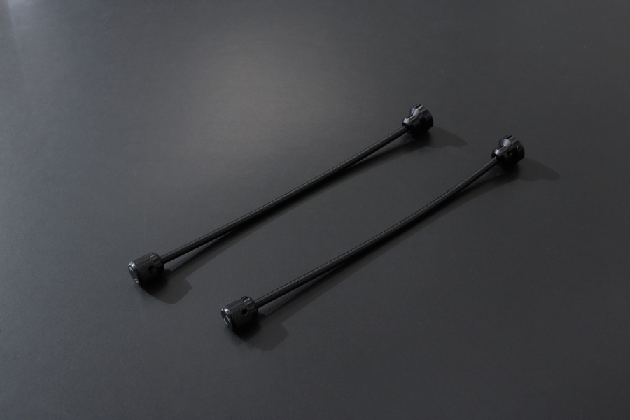 DーMAX -  Attenuation Adjustment Extension Dial 300mm (2 Sets)