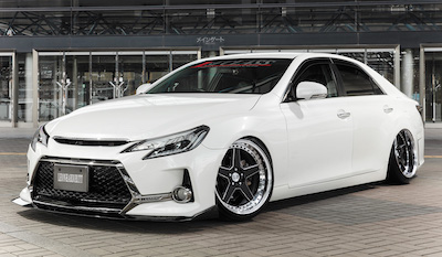 Super Star LEON HARDIRITT HERITAGE LINE Glaube SW 20 Inch Wheel