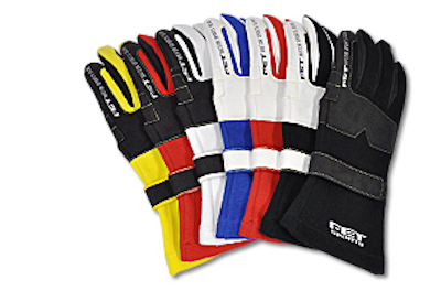 FET SPORTS 3D Racing Gloves