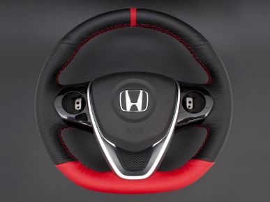 G'BASE S660 Steering Makeup Kit