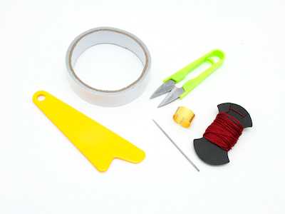 G'BASE Steering Make-up kit for S660