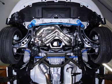 CUSCO Stabilizer Front for Toyota GR86 / Subaru BRZ