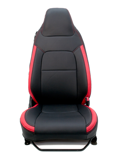 G'BASE Copen L880K Design Seat Cover