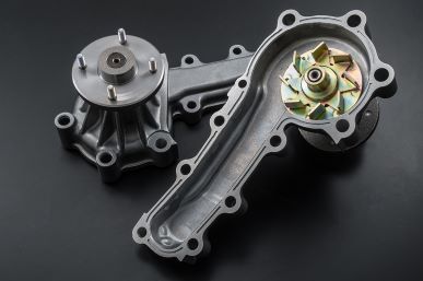 REIMAX HIGH FLOW WATER PUMP