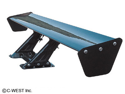 C-West GT-WING I General-purpose type (base size: large) (drilling mounting)