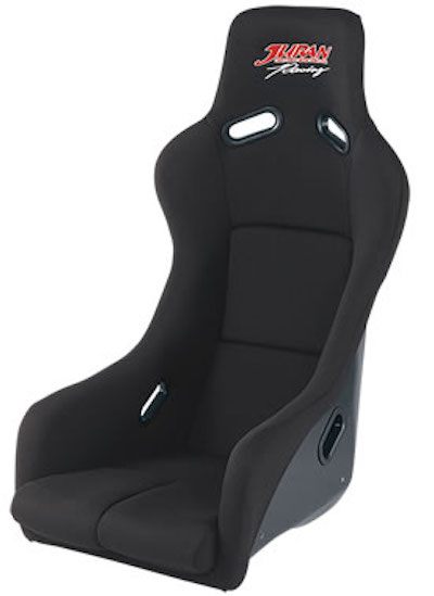 JURAN Racing Bucket Seat GTZ210