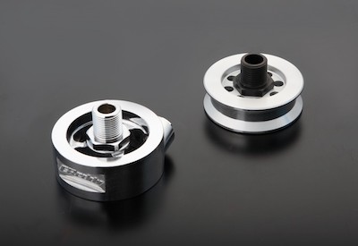 GReddy Sensor attachment high mount type