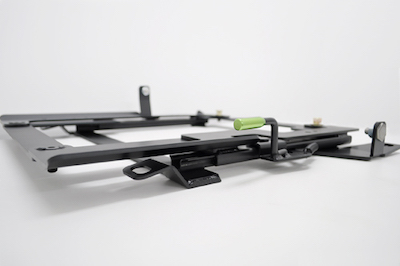 G'BASE Copen L880K Hybrid Seat Rail