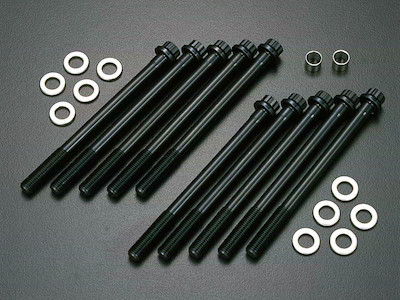JUN REINFORCEMENT HEAD BOLTS
